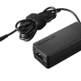 Lenovo 65 W Round-tip AC power adapter/inverter Indoor Black