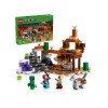 LEGO MINECRAFT 21263 The Badlands Mineshaft