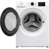 Gorenje G400 Freestanding Washing Machine, 8 kg, 1400 rpm WPNEI84SBSWIFI/PL Gorenje G400 Freestanding Washing Machine, 8 kg, 1400 rpm WPNEI84SBSWIFI/PL