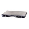Switch Netgear GS748T-600EUS 50p Managed Gigabit Switch Netgear GS748T-600EUS 50p Managed Gigabit