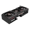 Sapphire PULSE Radeon RX 9070 XT AMD 16 GB GDDR6 Sapphire PULSE Radeon RX 9070 XT AMD 16 GB GDDR6