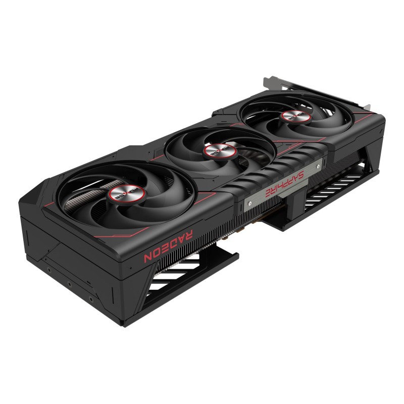 Sapphire PULSE Radeon RX 9070 XT AMD 16 GB GDDR6 Sapphire PULSE Radeon RX 9070 XT AMD 16 GB GDDR6