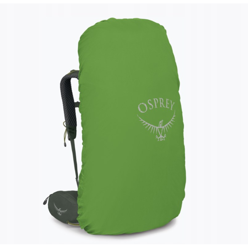Osprey Kestrel 68 Khaki L/XL Trekking Backpack Osprey Kestrel 68 Khaki L/XL Trekking Backpack