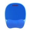 Activejet gel mouse pad blue Activejet gel mouse pad blue