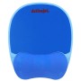 Activejet gel mouse pad blue
