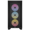 Corsair CC-9011255-WW computer case Midi Tower Black Corsair CC-9011255-WW computer case Midi Tower Black