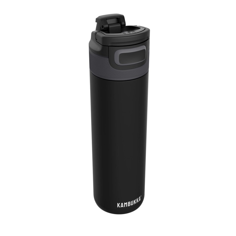 Thermal bottle Kambukka Elton Insulated 600 ml Nightfall (11-03038) Thermal bottle Kambukka Elton Insulated 600 ml Nightfall (11-03038)