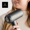 Taurus DIGITAL FORCE 2000 IONIC hair dryer 1800 W Black Taurus DIGITAL FORCE 2000 IONIC hair dryer 1800 W Black