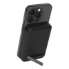Belkin BoostCharge Pro Wireless charging Black Belkin BoostCharge Pro Wireless charging Black