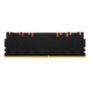 Kingston Technology FURY Beast 16GB 5200MT/s DDR5 CL40 DIMM (Kit of 2) Black