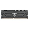 Patriot Memory Viper Steel PVS48G360C8 memory module 8 GB 1 x 8 GB DDR4 3600 MHz