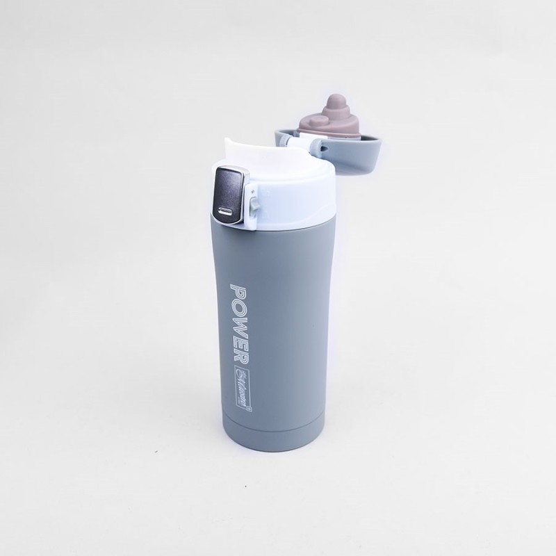 Thermos MAESTRO MR-1643-30B (0,3L) grey Thermos MAESTRO MR-1643-30B (0,3L) grey