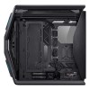 ASUS ROG Hyperion GR701 BTF Edition Tower Black, Transparent ASUS ROG Hyperion GR701 BTF Edition Tower Black, Transparent