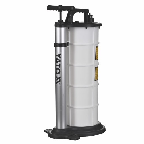 Yato YT-07087 vehicle repair/maintenance Hand oil change pump