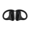 Belkin SoundForm ClearFit Headset True Wireless Stereo (TWS) Ear-hook Calls/Music/Sport/Everyday Bluetooth Black