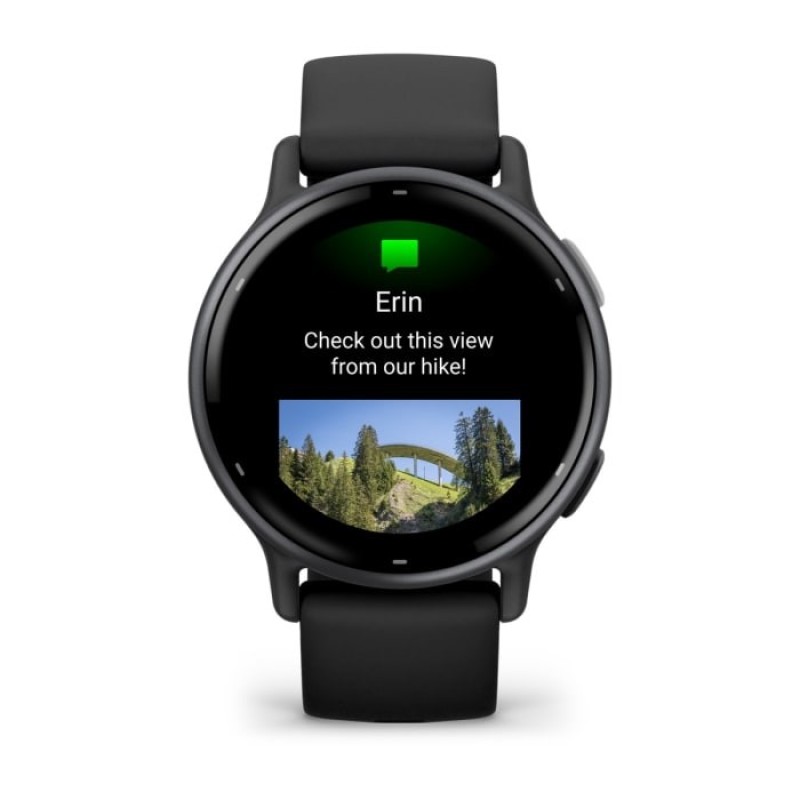 Garmin Vivoactive 5 3.05 cm (1.2 Garmin Vivoactive 5 3.05 cm (1.2