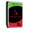 Seagate IronWolf Pro ST28000NT000 internal hard drive 28 TB 7200 RPM 512 MB 3.5