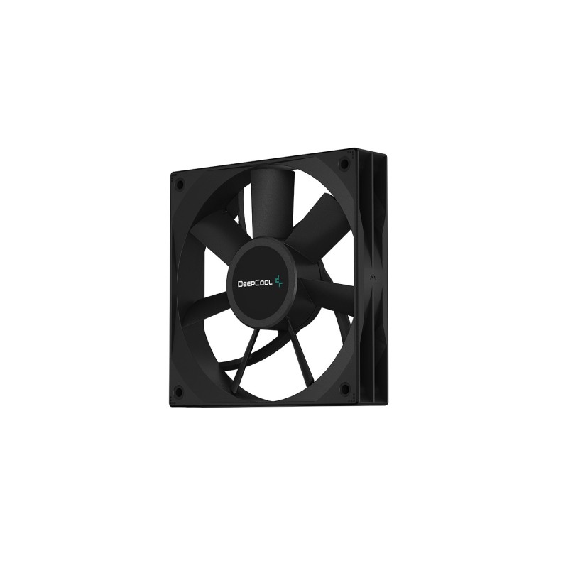 DeepCool CH370 Mini Tower Black DeepCool CH370 Mini Tower Black