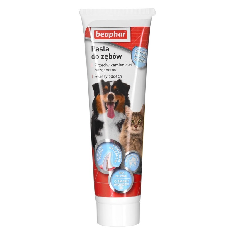 Beaphar 12789 pet toothpaste Pet antiplaque toothpaste Beaphar 12789 pet toothpaste Pet antiplaque toothpaste