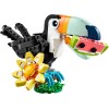 LEGO CREATOR 3 IN 1 31173 Wild Animals: Tropical Toucan