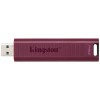 Kingston Technology DataTraveler 512GB Max Type-A 1000R/900W USB 3.2 Gen 2 Kingston Technology DataTraveler 512GB Max Type-A 1000R/900W USB 3.2 Gen 2