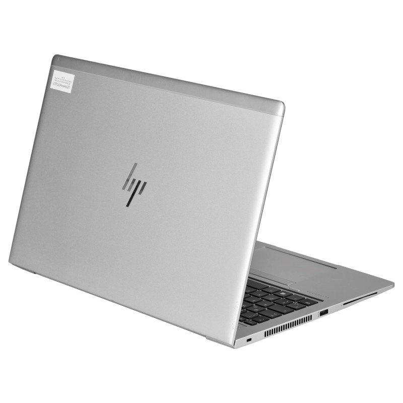 HP EliteBook 850 G6 i5-8265U 16GB 256GB SSD 15,6