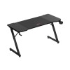 Huzaro Hero 3.3 Black - gaming table Huzaro Hero 3.3 Black - gaming table