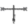 Techly ICA-LCD 382-D monitor mount / stand 68.6 cm (27