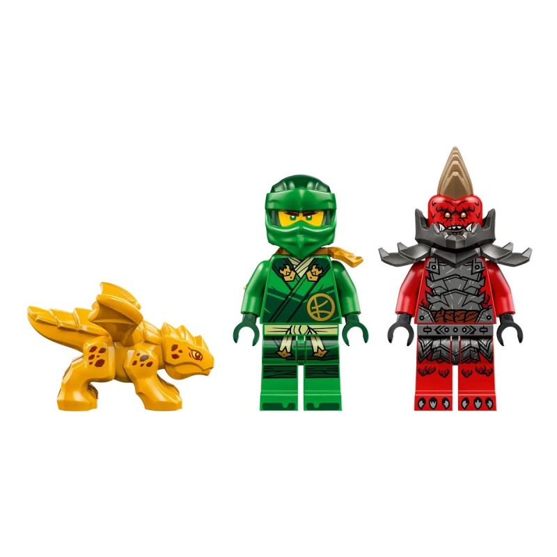LEGO NINJAGO 71829 LEGO NINJAGO 71829