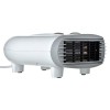 Teesa TSA8027 electric space heater Indoor White 2000 W