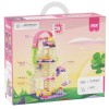 MARIOINEX Mini Waffle Princess Fantasy Tower Building Blocks, 148 pieces MARIOINEX Mini Waffle Princess Fantasy Tower Building Blocks, 148 pieces