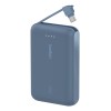 Belkin BPB021HQBL power bank 10000 mAh Blue Belkin BPB021HQBL power bank 10000 mAh Blue