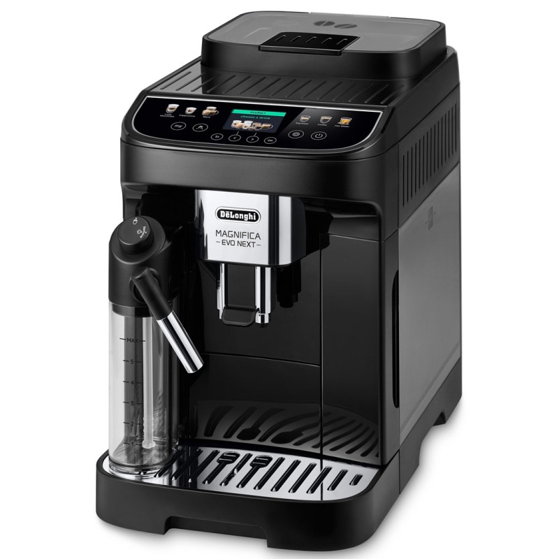 Ekspres ciśnieniowy DeLonghi ECAM 310.60.B