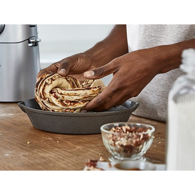 Kenwood KVL85.004SI mixer 1200 W Silver Kenwood KVL85.004SI mixer 1200 W Silver