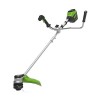 Trimmer/scythe with bike handle 60V Greenworks GD60BCB - 2108407 Trimmer/scythe with bike handle 60V Greenworks GD60BCB - 2108407