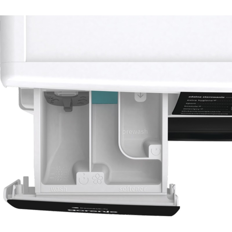 GORENJE WPNA94A1TWIFI/EN washing machine
