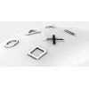Fibaro KeyFob remote control Fibaro KeyFob remote control