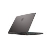 MSI Thin 15 B12VE-1817XPL Intel® Core™ i5 i5-12450H Laptop 39.6 cm (15.6