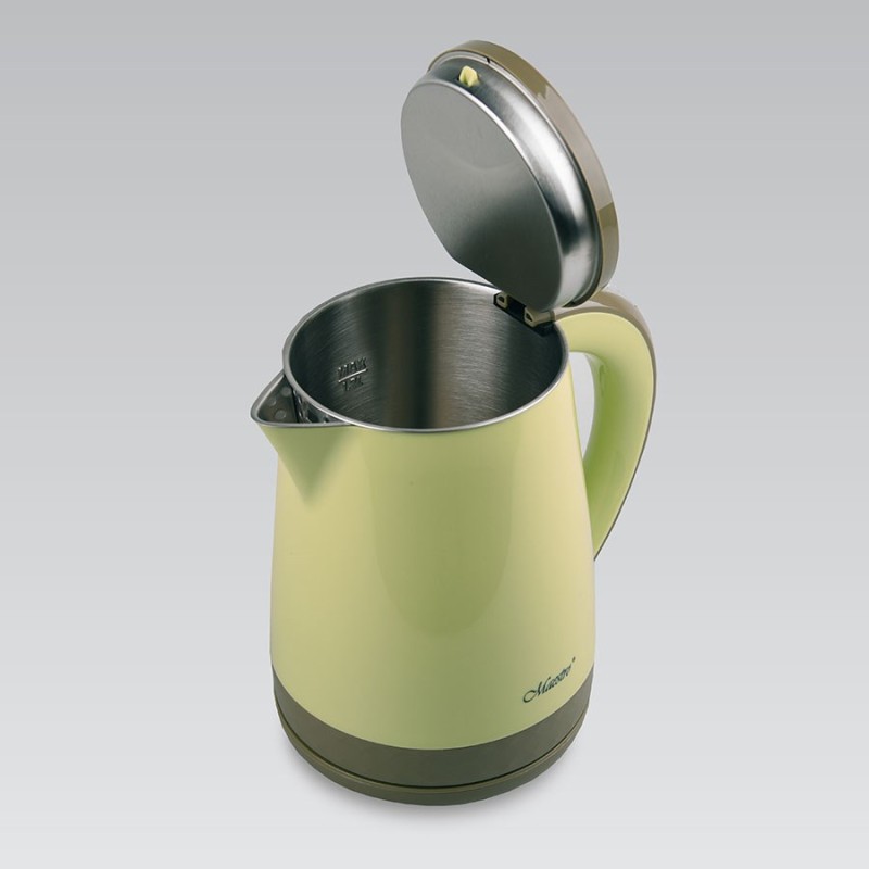 Feel-Maestro MR563 blender 0.6 L Cooking blender White 300 W Feel-Maestro MR563 blender 0.6 L Cooking blender White 300 W