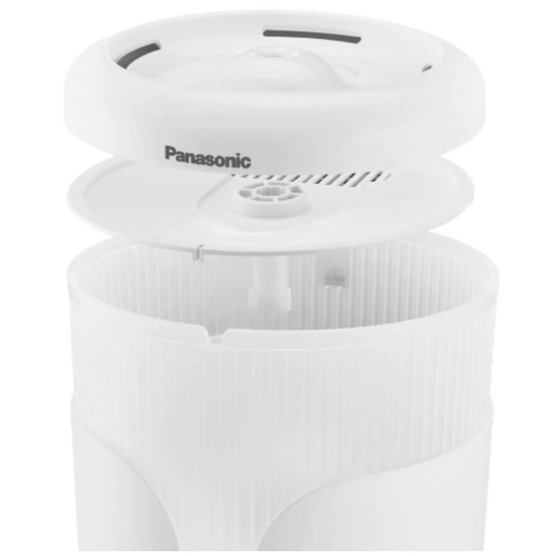 Panasonic CP-JNW01CW dog/cat feeder/waterer Plastic White Automatic pet waterer Panasonic CP-JNW01CW dog/cat feeder/waterer Plastic White Automatic pet waterer