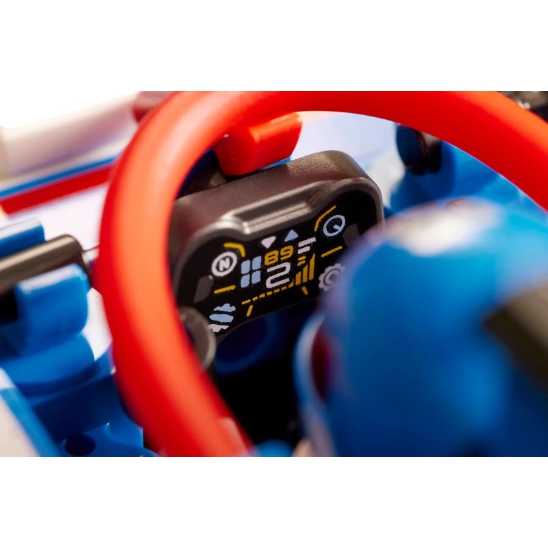 LEGO SPEED CHAMPIONS 77246 Visa Cash App RB VCARB 01 LEGO SPEED CHAMPIONS 77246 Visa Cash App RB VCARB 01