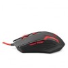 Esperanza EGM205R mouse Right-hand USB Type-A Optical 2400 DPI