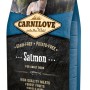 CARNILOVE Salmon for adults - dry dog food - 4kg