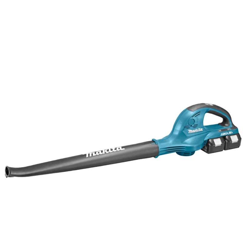 Makita Twin 18V Blower LXT DUB361Z Makita Twin 18V Blower LXT DUB361Z