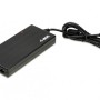 iBox IUZ90WA power adapter/inverter Indoor 90 W Black