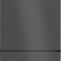 Bosch Serie 4 KGN49OCAF fridge-freezer Freestanding 311 L A Anthracite