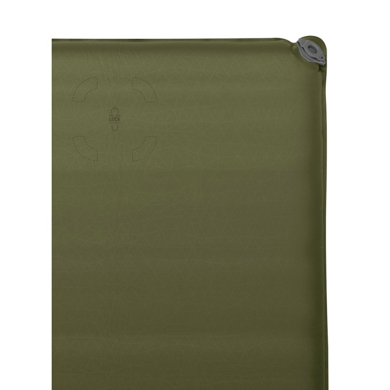 SEA TO SUMMIT CAMP PLUS S.I. SELF-INFLATING MAT. SEA TO SUMMIT CAMP PLUS S.I. SELF-INFLATING MAT.