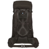 Trekking Backpack Osprey Kestrel 48 black S/M