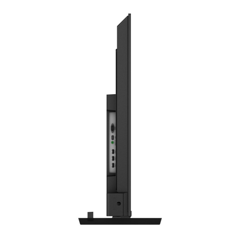 AG Neovo VA-5501 55-inch 4K UHD digital display with thin bezel AG Neovo VA-5501 55-inch 4K UHD digital display with thin bezel