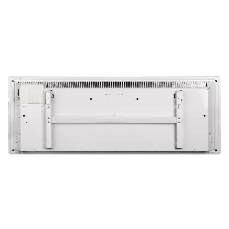MAAN Vertical PG 60 canopy matte black MAAN Vertical PG 60 canopy matte black